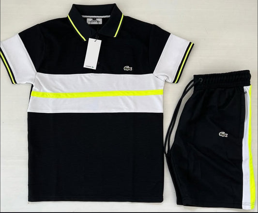 Ensemble Lacoste
