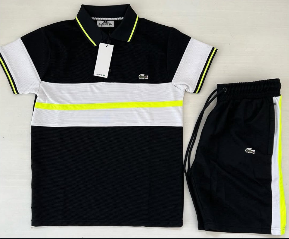 Ensemble Lacoste
