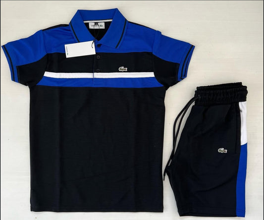 Ensemble Lacoste