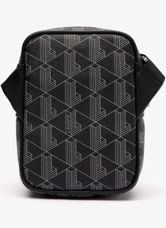 Sacoche The Blend Homme Lacoste