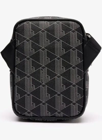 Sacoche The Blend Homme Lacoste