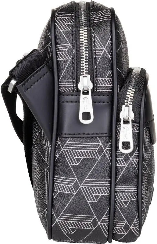 Sacoche The Blend Homme Lacoste