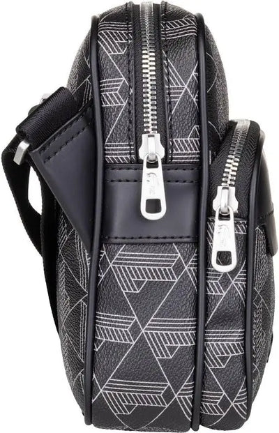 Sacoche The Blend Homme Lacoste