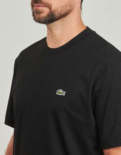 T-shirts manches courtes Lacoste