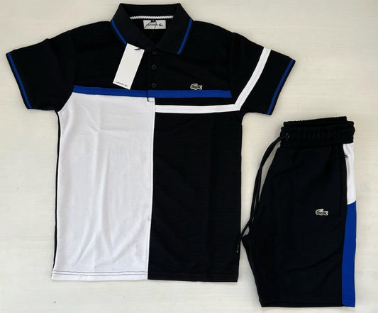 Ensemble Lacoste