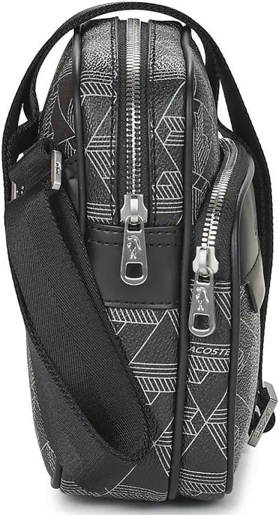 Sacoche The Blend Homme Lacoste