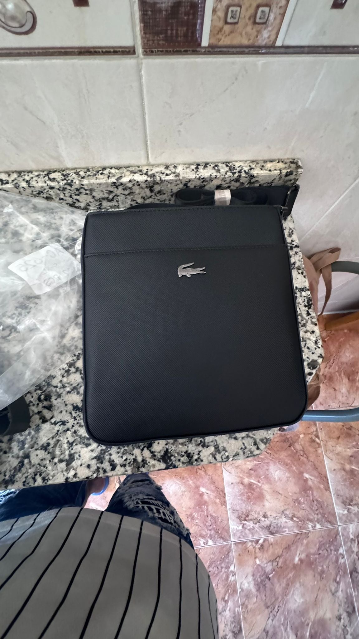 Sac bandoulière Classic