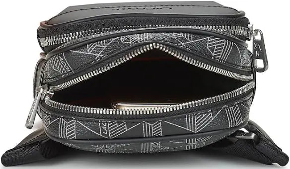 Sacoche The Blend Homme Lacoste