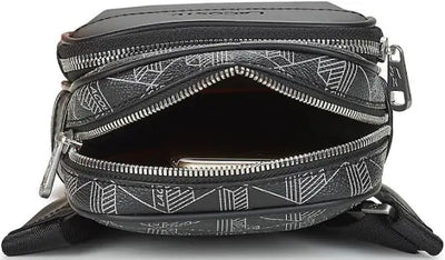 Sacoche The Blend Homme Lacoste