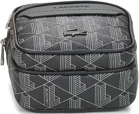 Sacoche The Blend Homme Lacoste