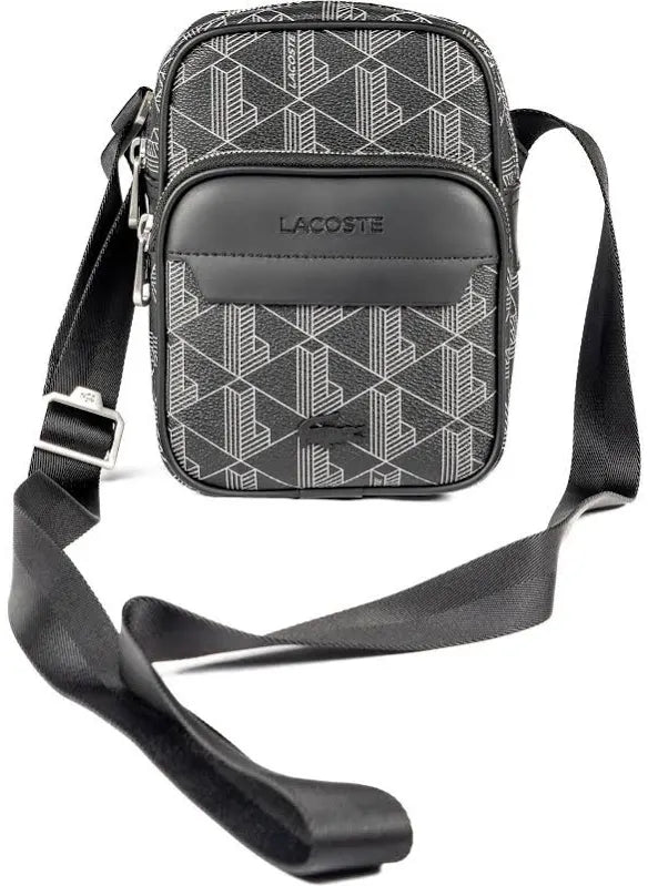 Sacoche The Blend Homme Lacoste