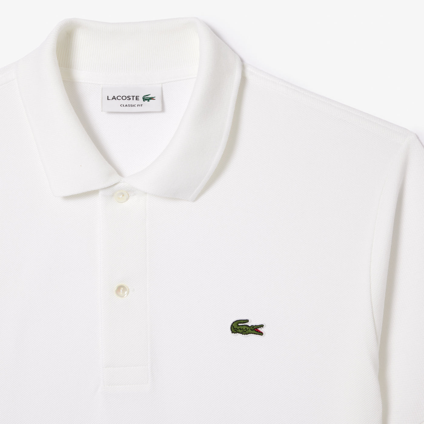 Polo Classic Lacoste