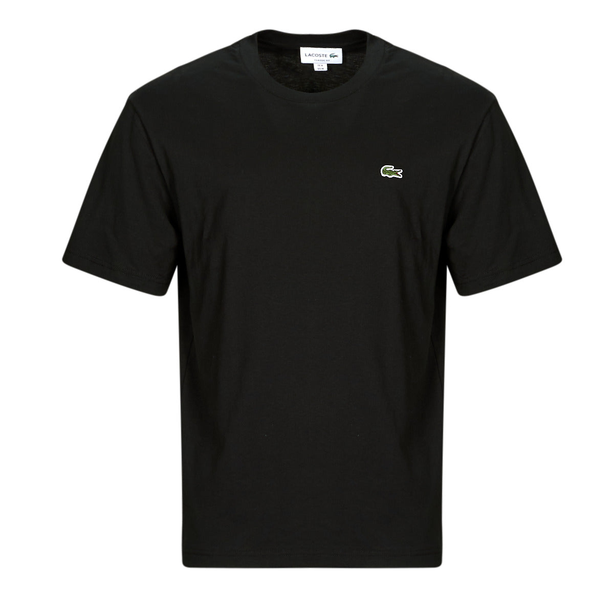 T-shirts manches courtes Lacoste